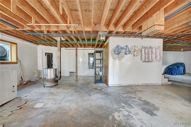 $349,900 | 11692 Highway 19, Hume, NY 14735