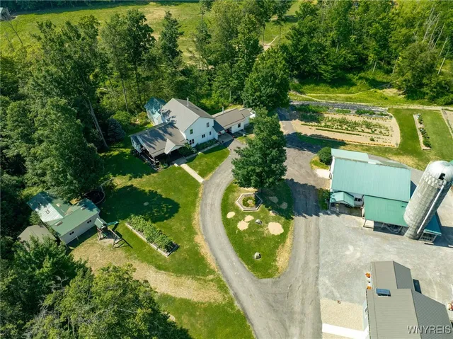 $349,900 | 11692 Highway 19, Hume, NY 14735