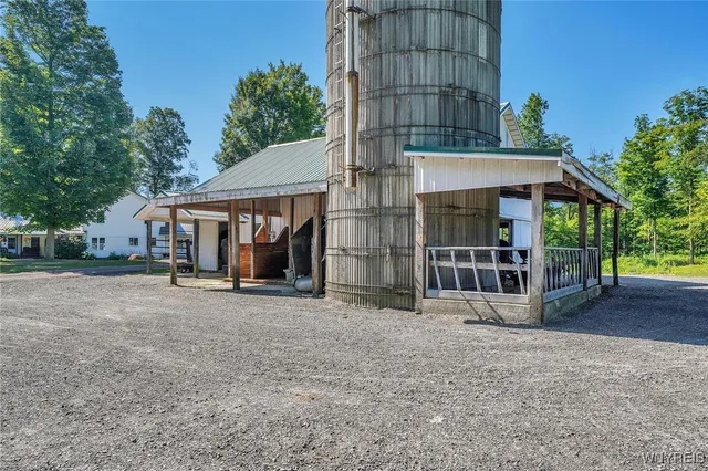 $349,900 | 11692 Highway 19, Hume, NY 14735