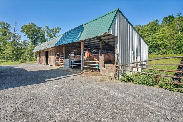 $349,900 | 11692 Highway 19, Hume, NY 14735