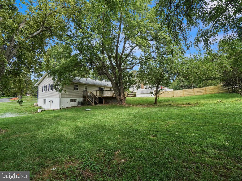 4301 Bartholows Road Mount Airy, MD 21771 - Photo 25 of 32 Gallery Image 25