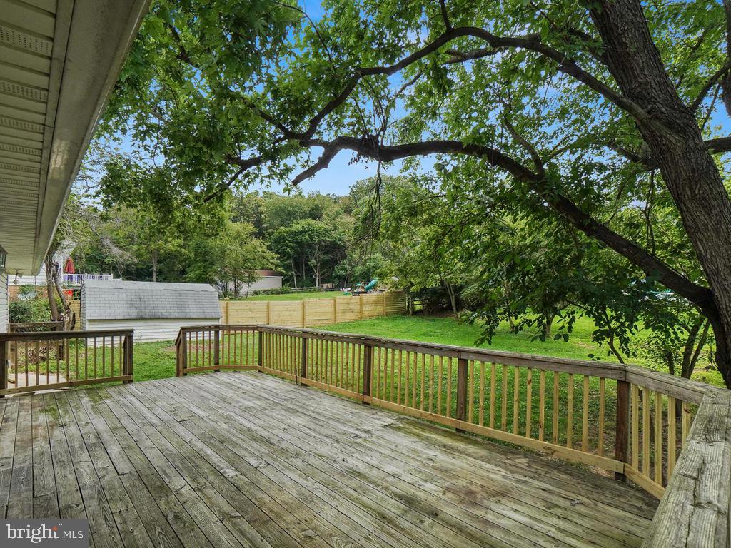 4301 Bartholows Road Mount Airy, MD 21771 - Photo 30 of 32 Gallery Image 30