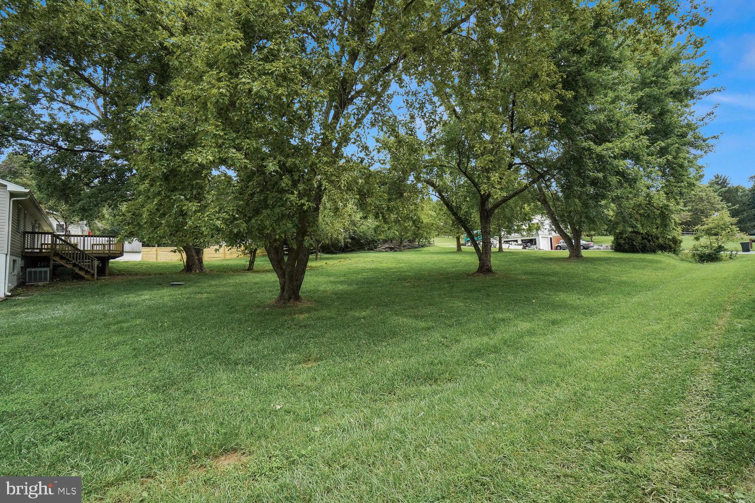 4301 Bartholows Road Mount Airy, MD 21771 - Photo 31 of 32 Gallery Image 31