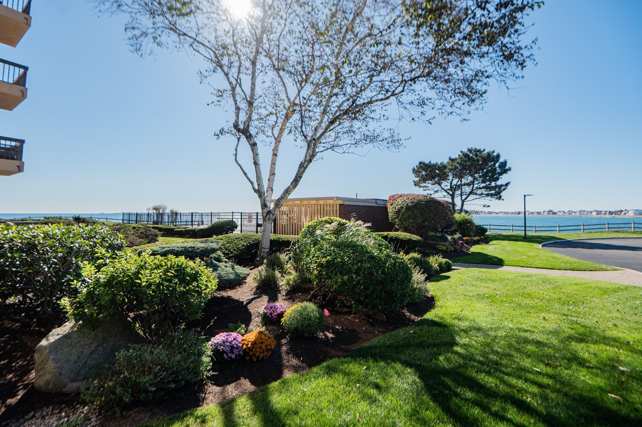 1 Seal Harbor Road, Unit 601 Winthrop, MA 02152 - Photo 3 of 25 Gallery Image 3