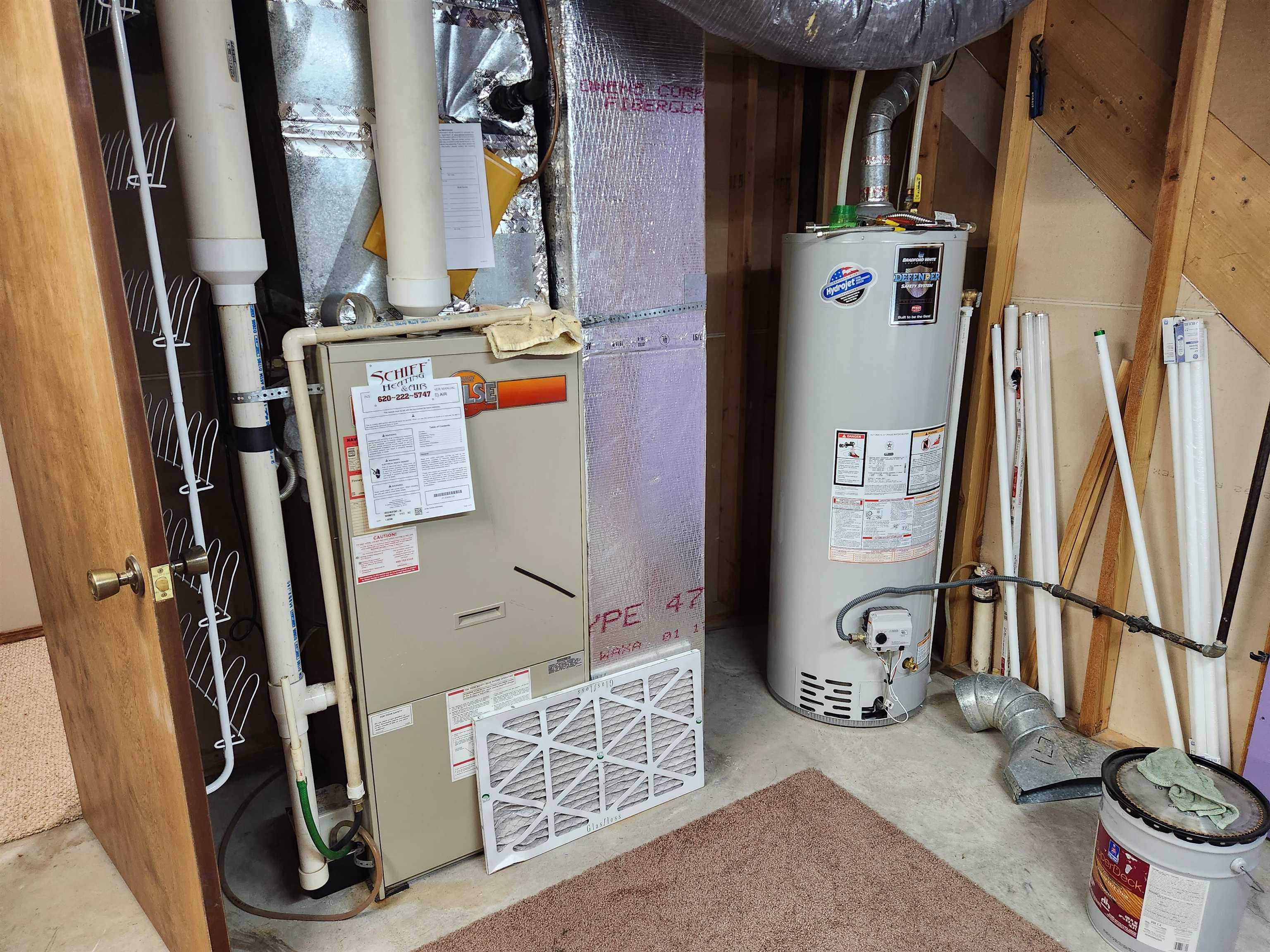 14432 91st Road Winfield, KS 67156 - Photo 31 of 35