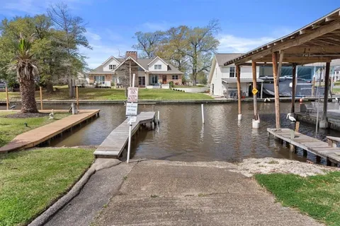 $255,000 | 4817 Riverridge Drive, Lake Charles, LA 70605