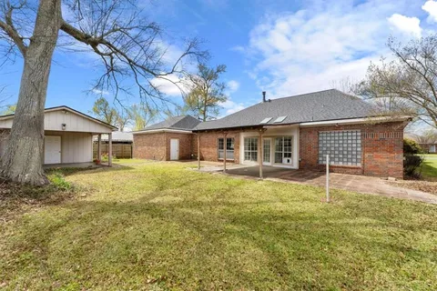 $255,000 | 4817 Riverridge Drive, Lake Charles, LA 70605