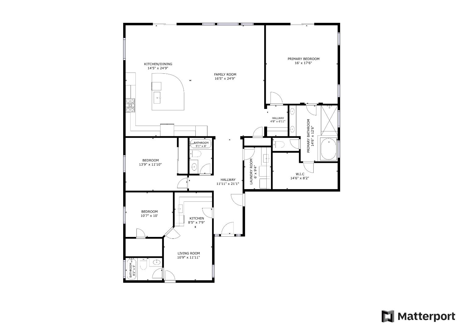 2013 Van Ruiten Drive Lodi, CA 95242 - Photo 4 of 56