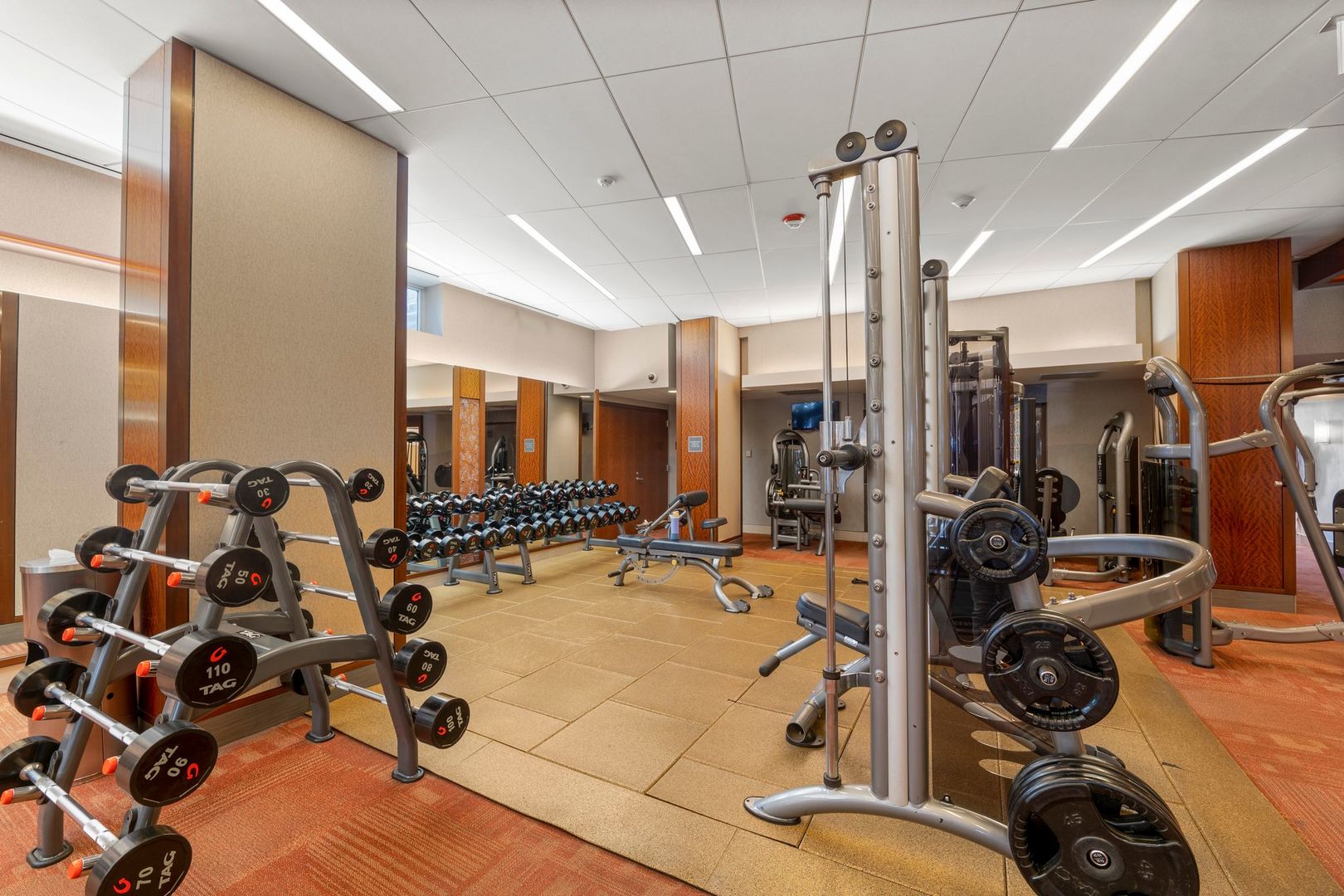 400 East Randolph Street, Unit 3702 Chicago, IL 60601 - Photo 13 of 27