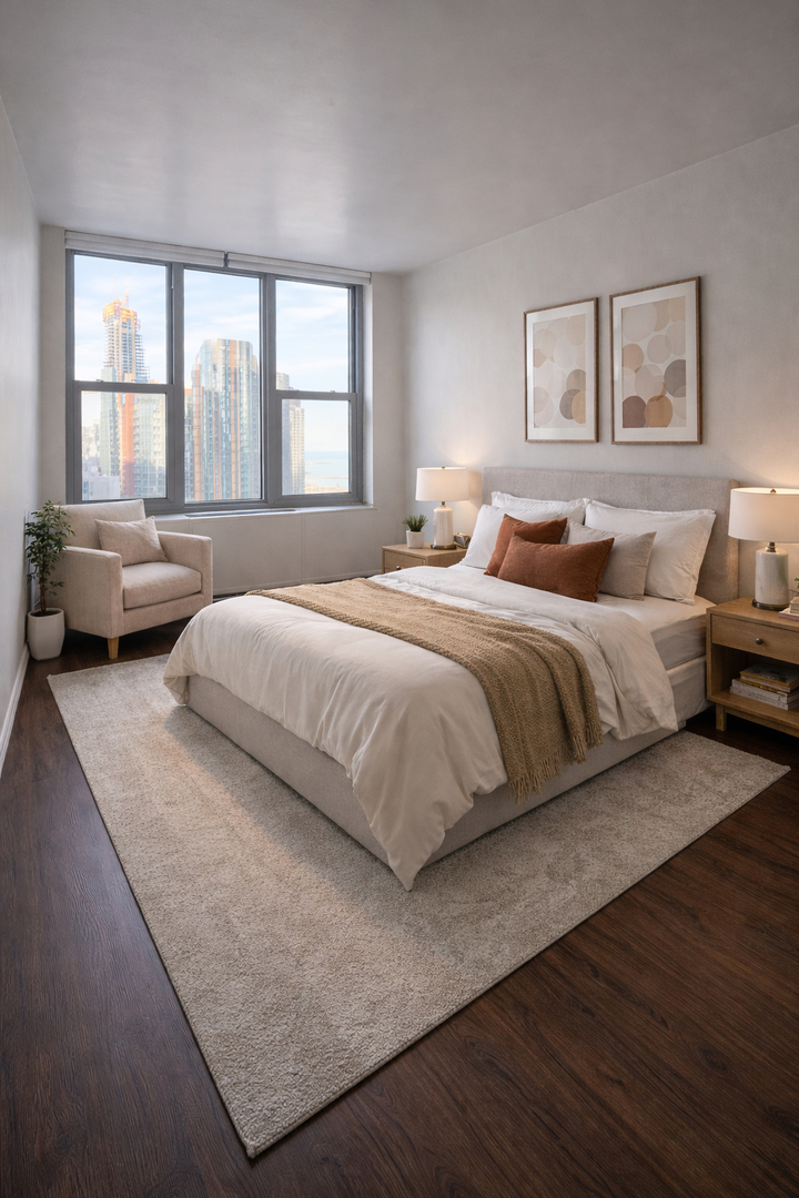 400 East Randolph Street, Unit 3702 Chicago, IL 60601 - Photo 3 of 27