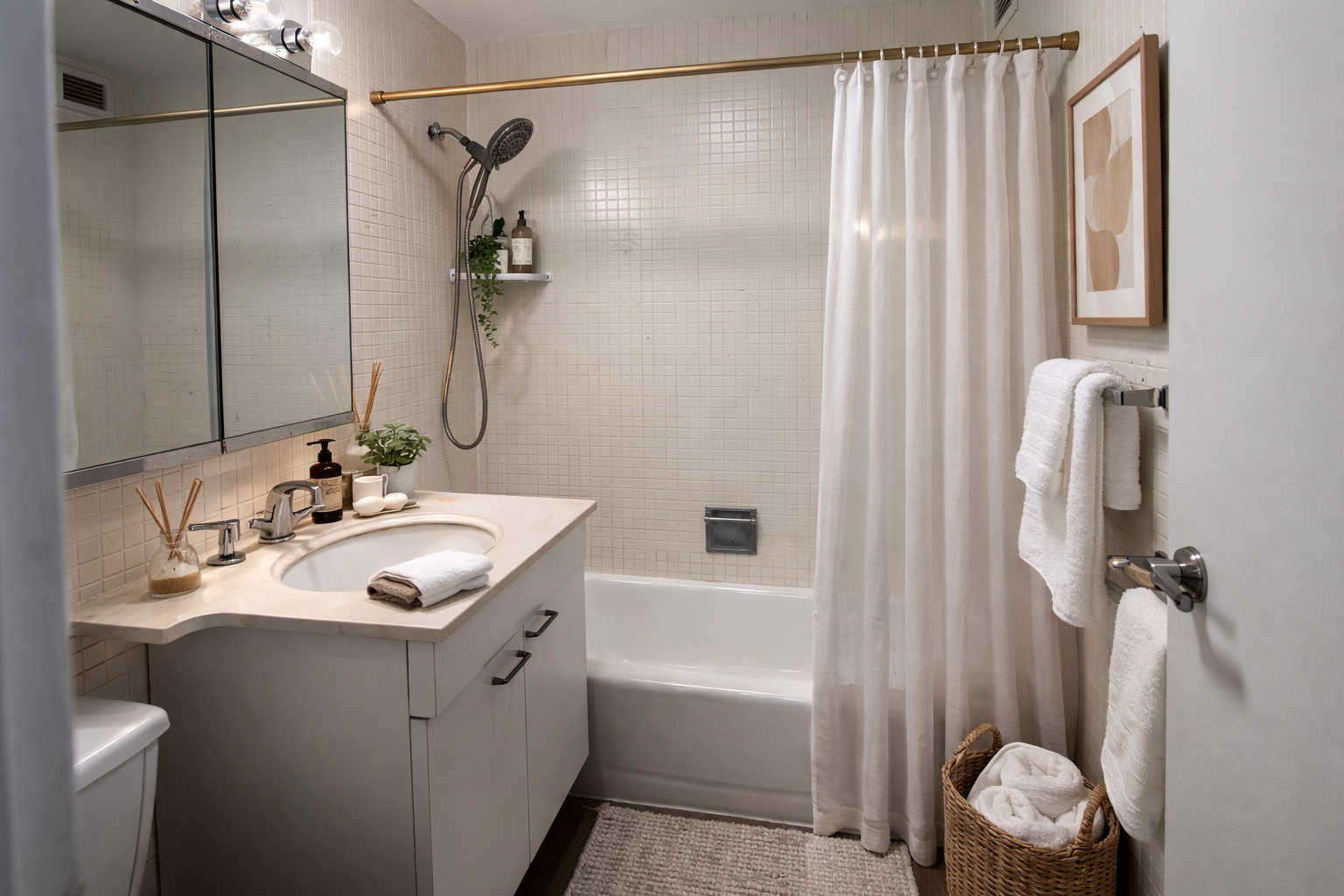 400 East Randolph Street, Unit 3702 Chicago, IL 60601 - Photo 4 of 27