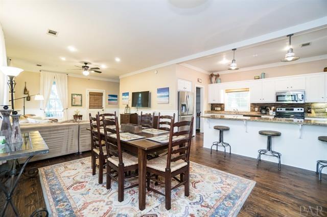 25773 Canal Road, Unit 21 Orange Beach, AL 36561 - Photo 5 of 24