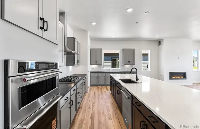 $799,990 | 8844 South Quemoy Court, Aurora, CO 80016