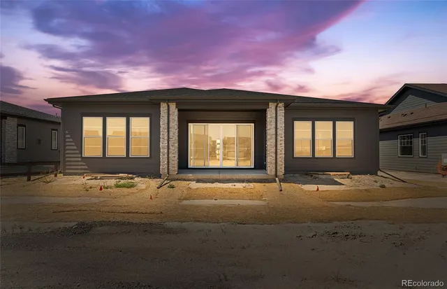 $799,990 | 8844 South Quemoy Court, Aurora, CO 80016