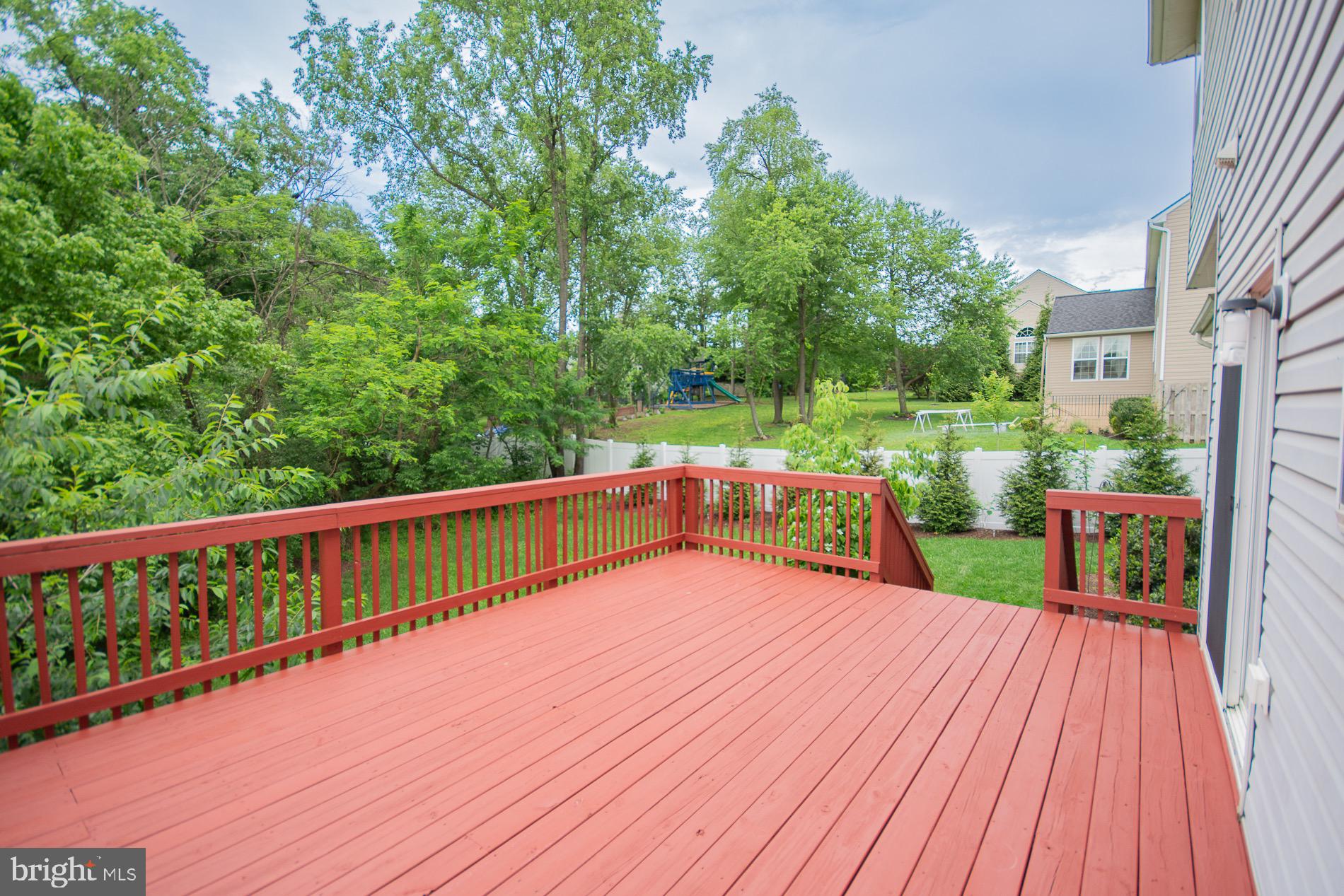 567 Rivanna Run Falling Waters, WV 25419 - Photo 86 of 96