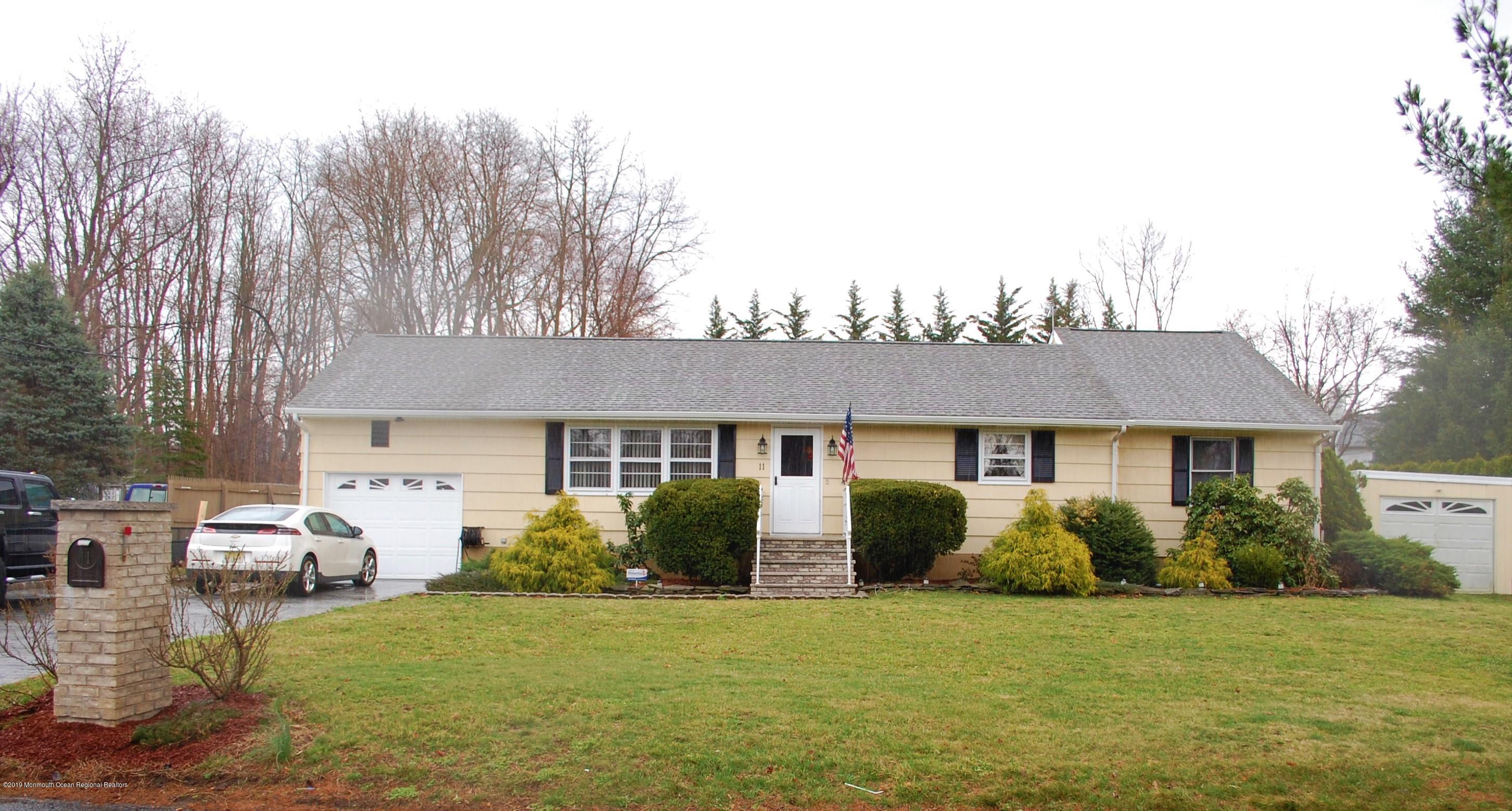 11 Texas Road Matawan, NJ 07747 - Photo 1 of 27 1 Front