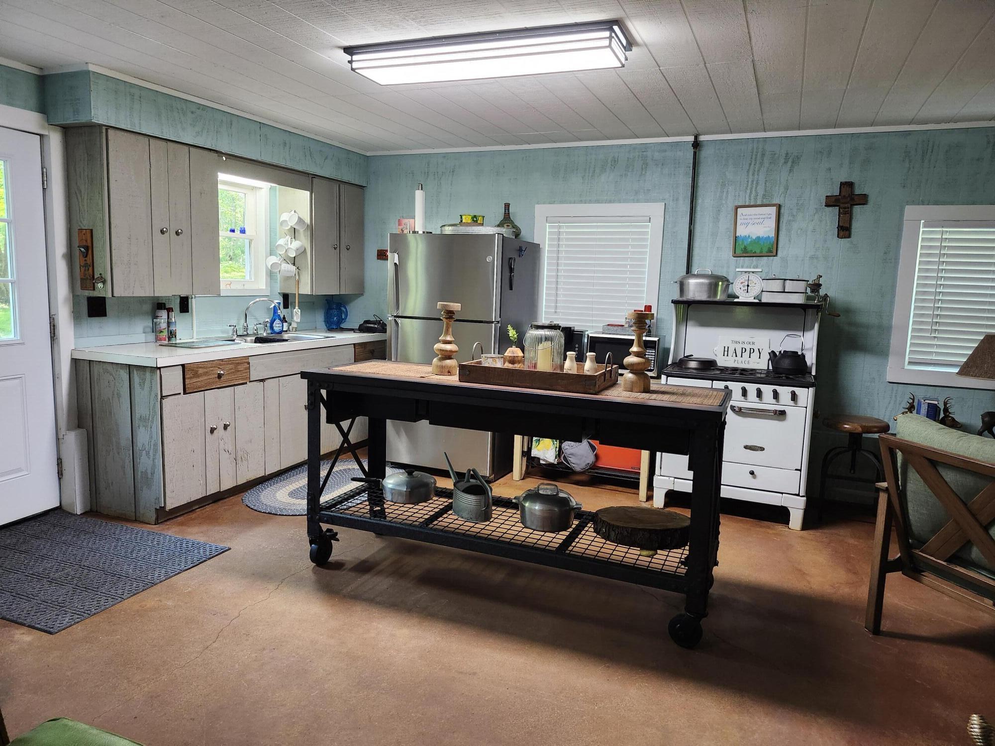 2867 East Hawley Road Custer, MI 49405 - Photo 13 of 57 20260706_111906