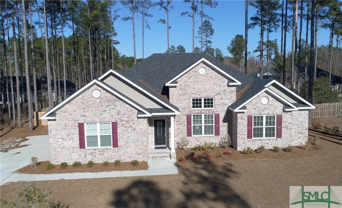 208 Sandy Springs Drive Rincon, GA 31326 - Photo 1 of 25