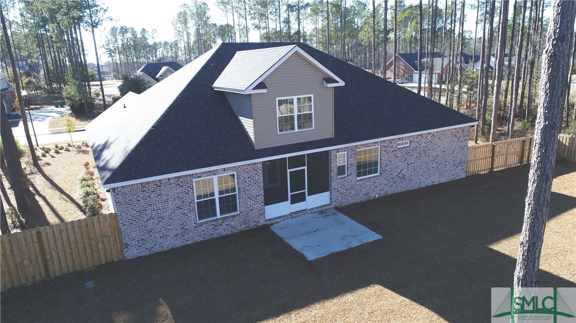 208 Sandy Springs Drive Rincon, GA 31326 - Photo 22 of 25