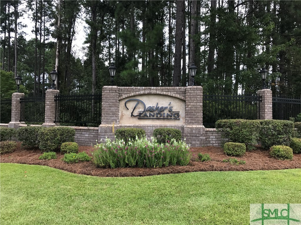 208 Sandy Springs Drive Rincon, GA 31326 - Photo 23 of 25