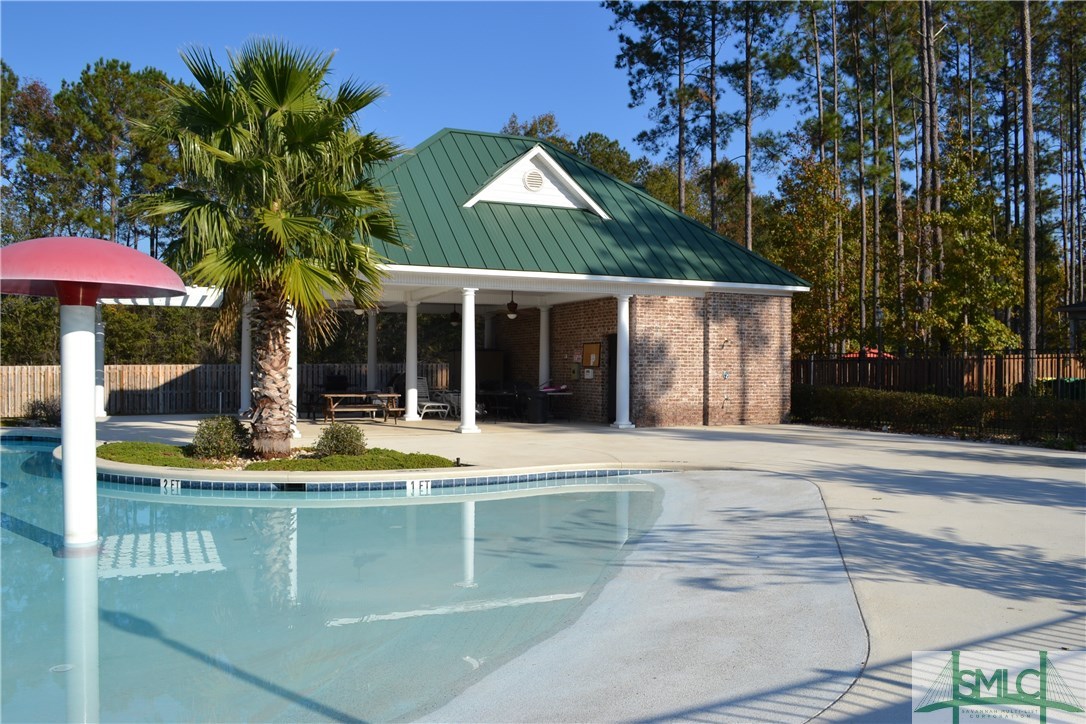208 Sandy Springs Drive Rincon, GA 31326 - Photo 24 of 25