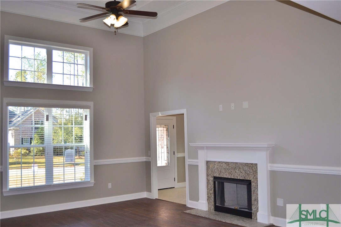 208 Sandy Springs Drive Rincon, GA 31326 - Photo 3 of 25