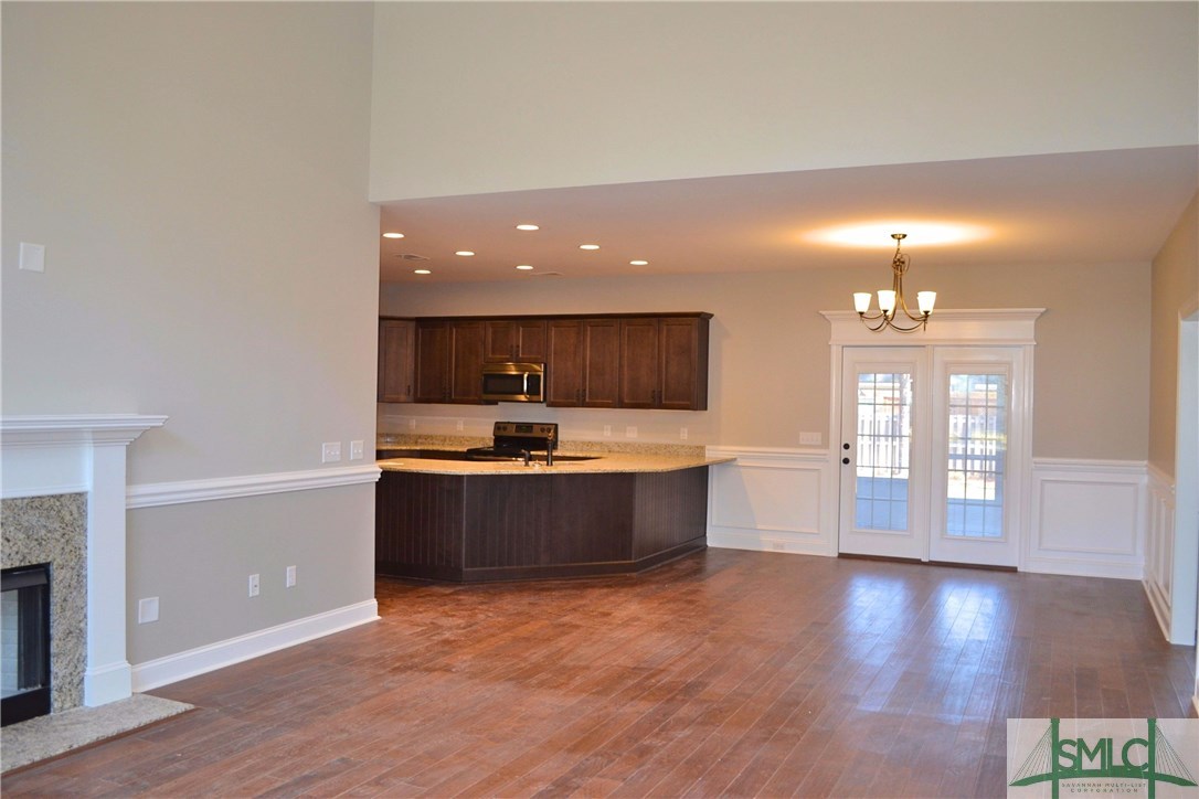 208 Sandy Springs Drive Rincon, GA 31326 - Photo 4 of 25