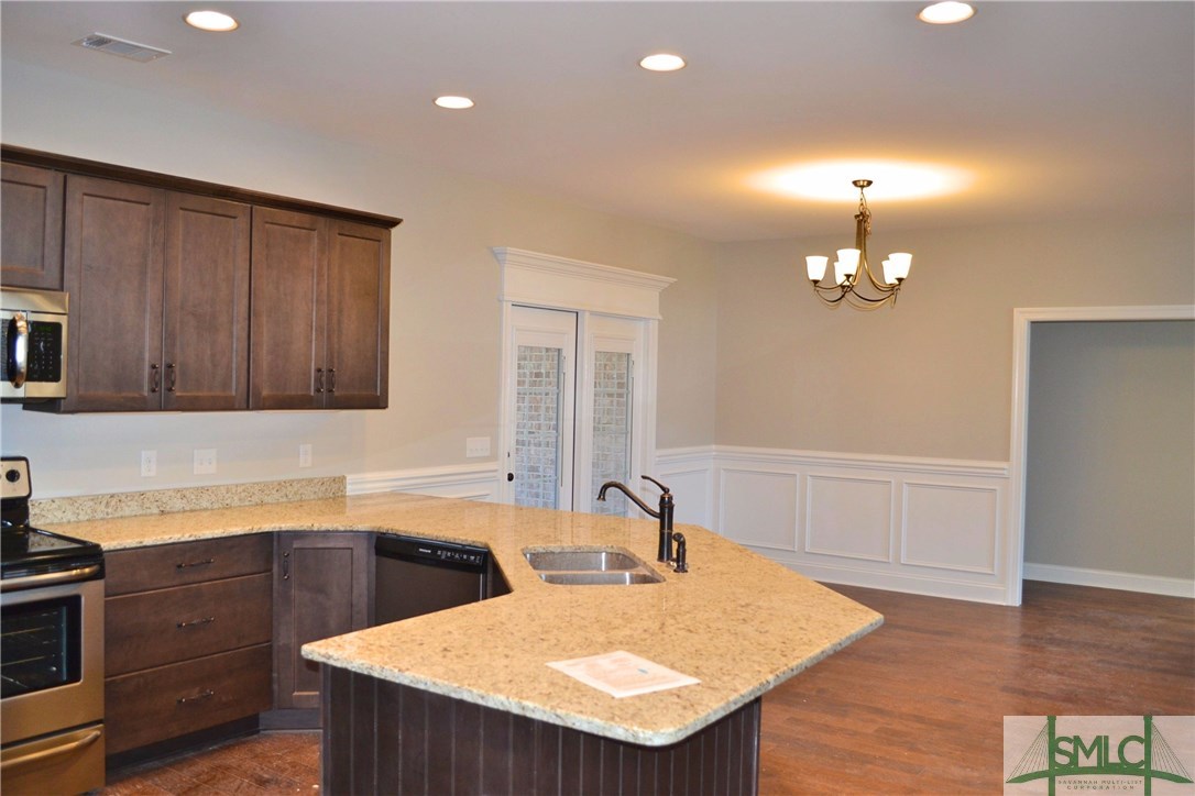 208 Sandy Springs Drive Rincon, GA 31326 - Photo 5 of 25