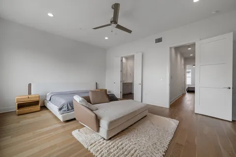 $4,500 | 3810 Berkman Drive, Austin, TX 78723