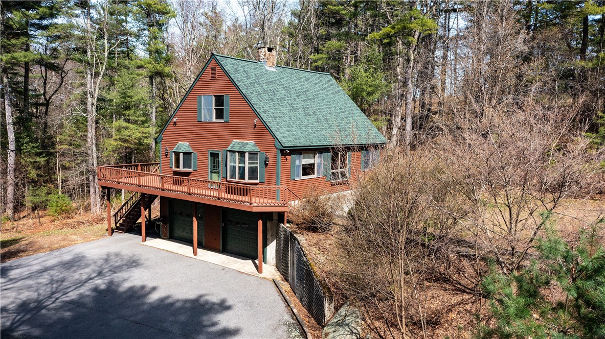 519 Chopmist Hill Road Glocester, RI 02814 - Photo 1 of 50