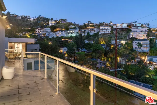 $10,500 | 1430 Miller Drive, Los Angeles, CA 90069