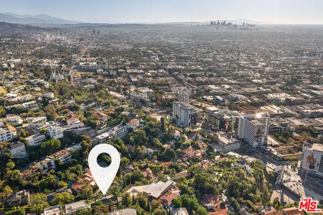 $10,500 | 1430 Miller Drive, Los Angeles, CA 90069