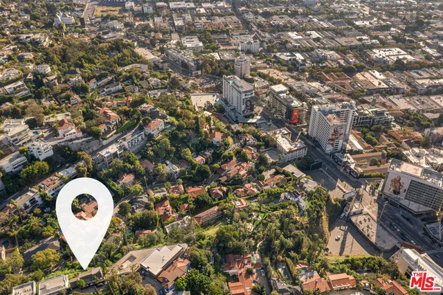 $10,500 | 1430 Miller Drive, Los Angeles, CA 90069