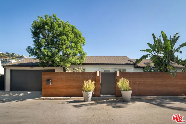 $10,500 | 1430 Miller Drive, Los Angeles, CA 90069