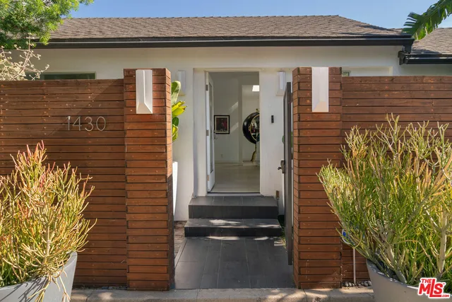 $10,500 | 1430 Miller Drive, Los Angeles, CA 90069