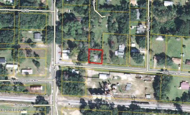 6910 Singletary Street Grand Ridge, FL 32442 - Photo 1 of 1 Gallery Image 1