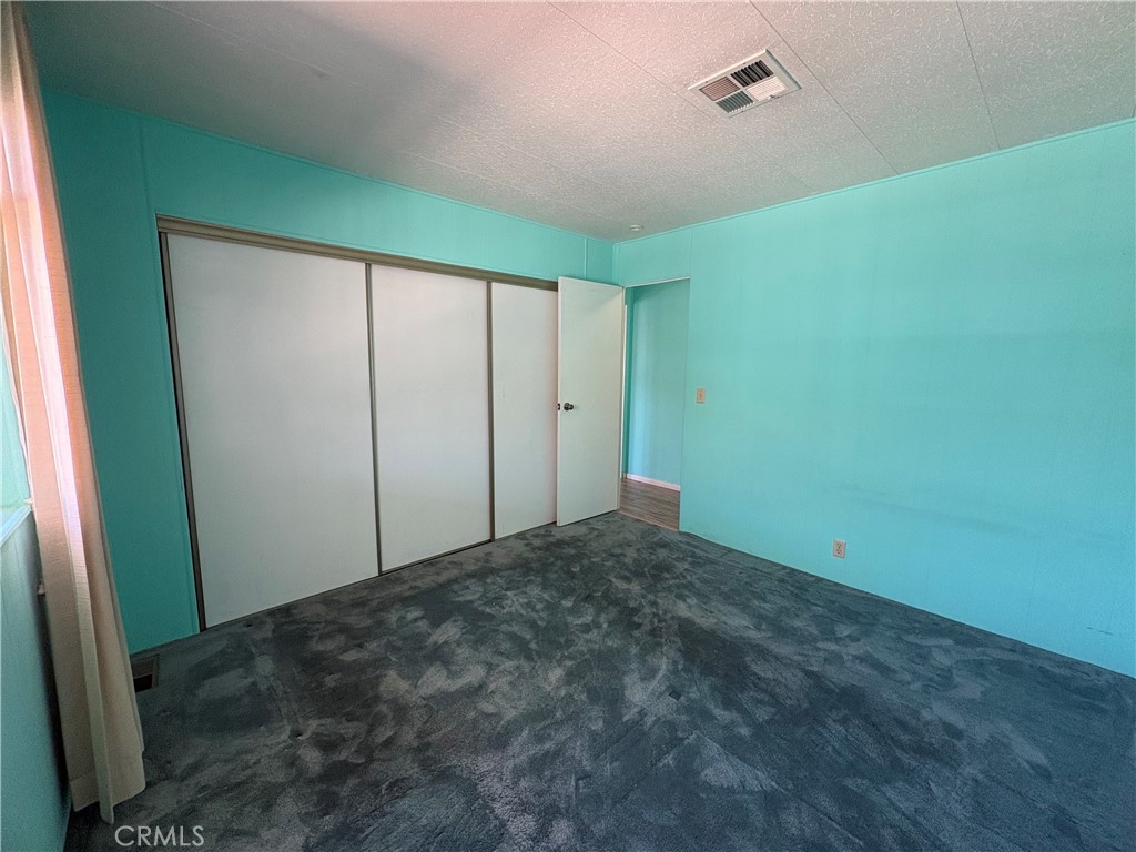 650 South Rancho Santa Fe Road, Unit 323 San Marcos, CA 92078 - Photo 18 of 22 Bedroom 1
