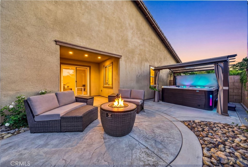 28344 Fox Ridge Cove Menifee, CA 92585 - Photo 42 of 64