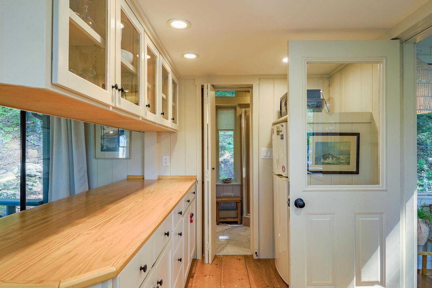 399 Hosmer Pond Road Camden, ME 04843 - Photo 11 of 33 399 Hosmer Pond Rd 8-24 21-(ZF-9417-5258