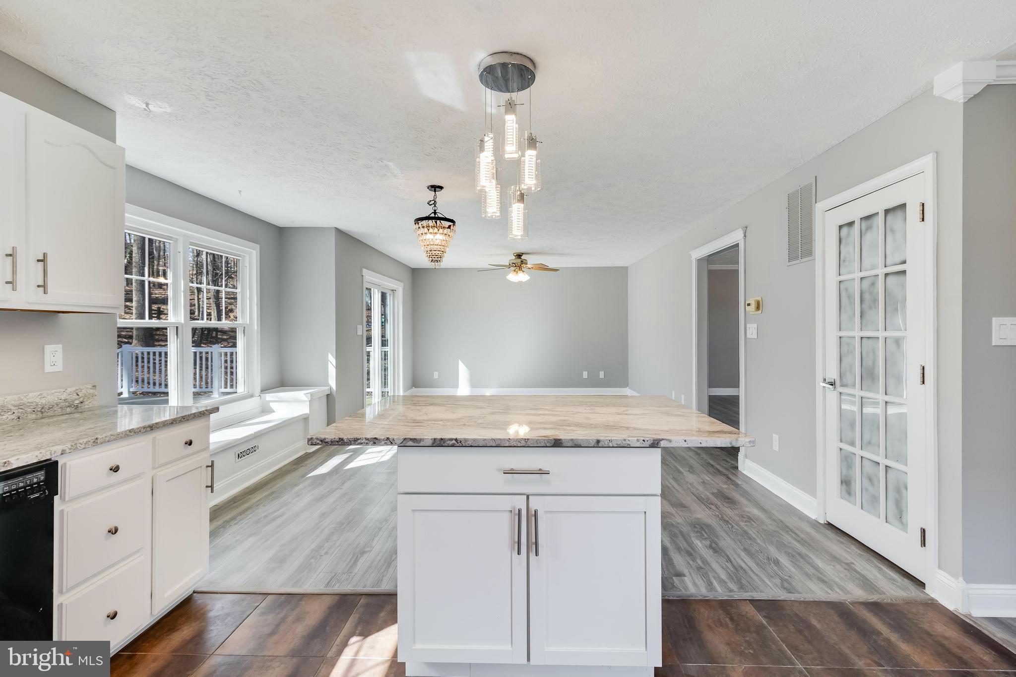 648 Santa Fe Trail Lusby, MD 20657 - Photo 20 of 58 Main level view