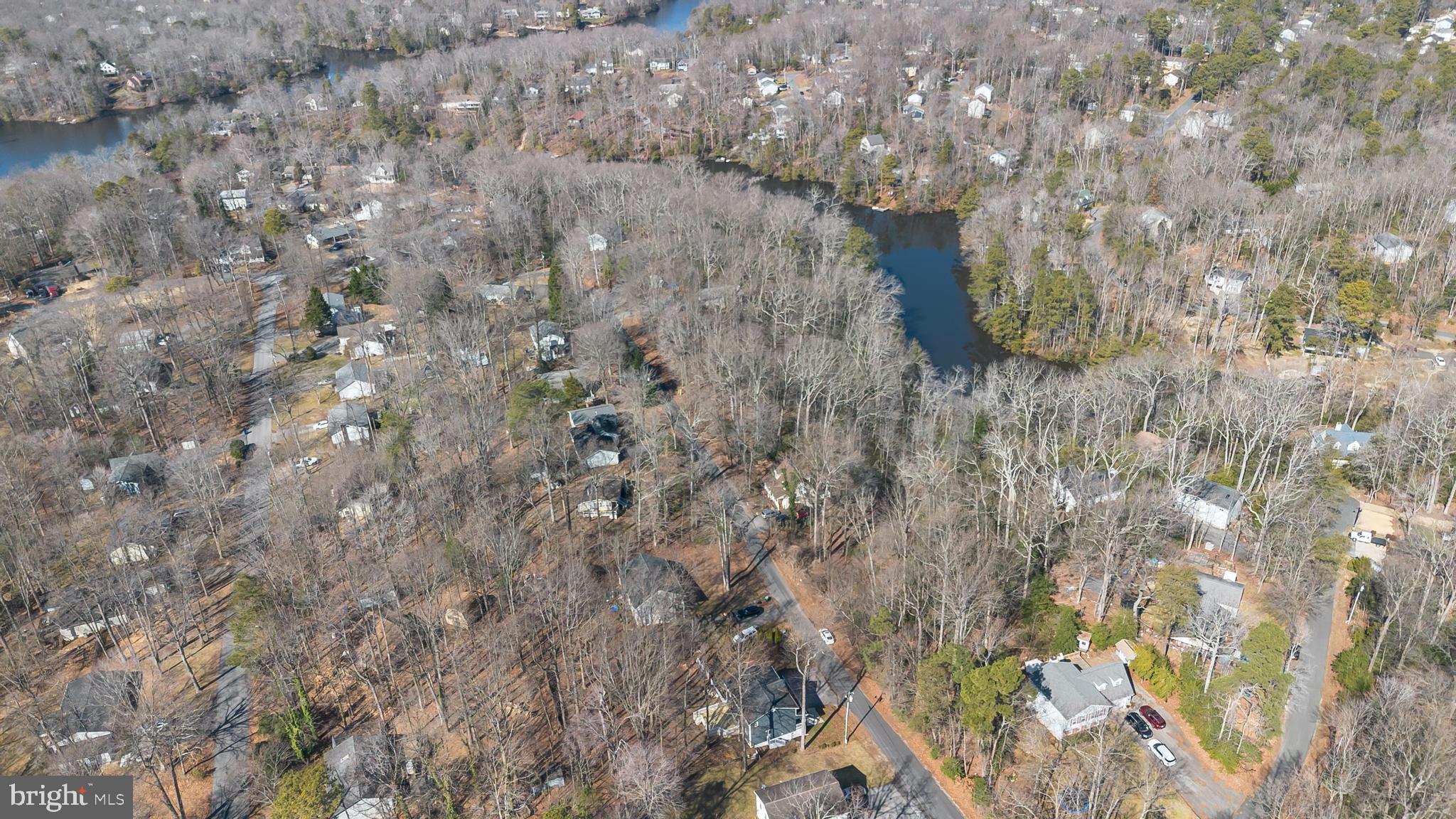 648 Santa Fe Trail Lusby, MD 20657 - Photo 55 of 58 Community water access