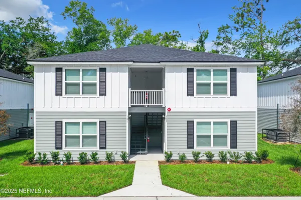 $889,000 | 5669 George Court, Unit 101, Jacksonville, FL 32277