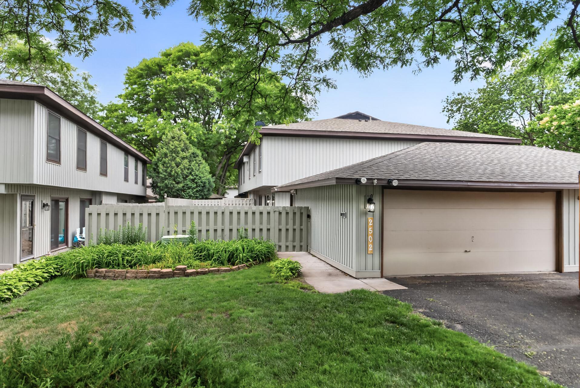 2502 Unity Avenue North Minneapolis, MN 55422 - Photo 1 of 34