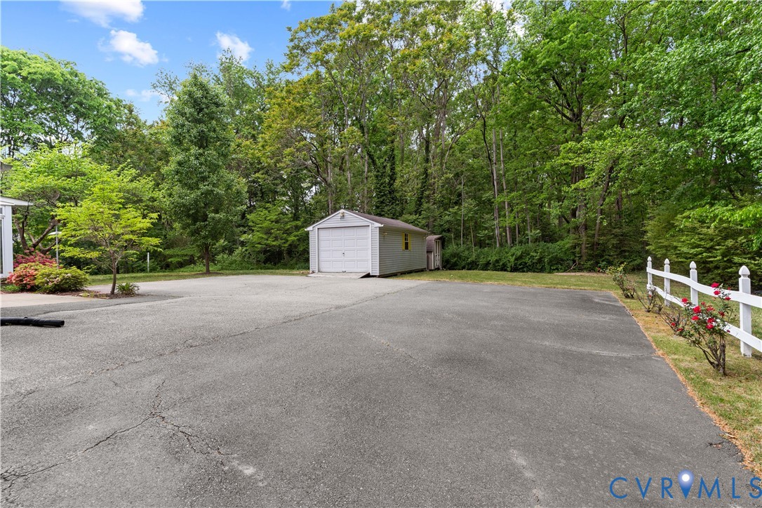 4224 Inca Drive North Chesterfield, VA 23237 - Photo 40 of 42