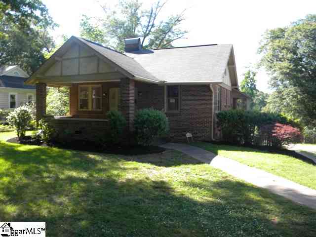 302 West Faris Road Greenville, SC 29605 - Photo 1 of 1 Gallery Image 1