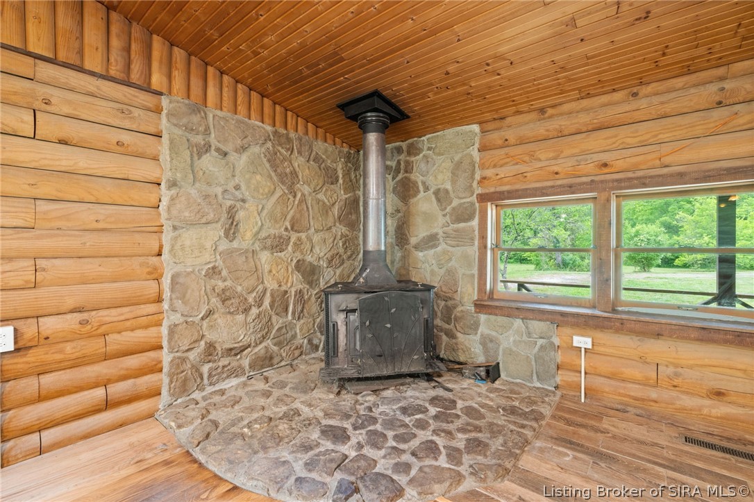 23 Rainforth Road Sulphur, IN 47174 - Photo 15 of 60