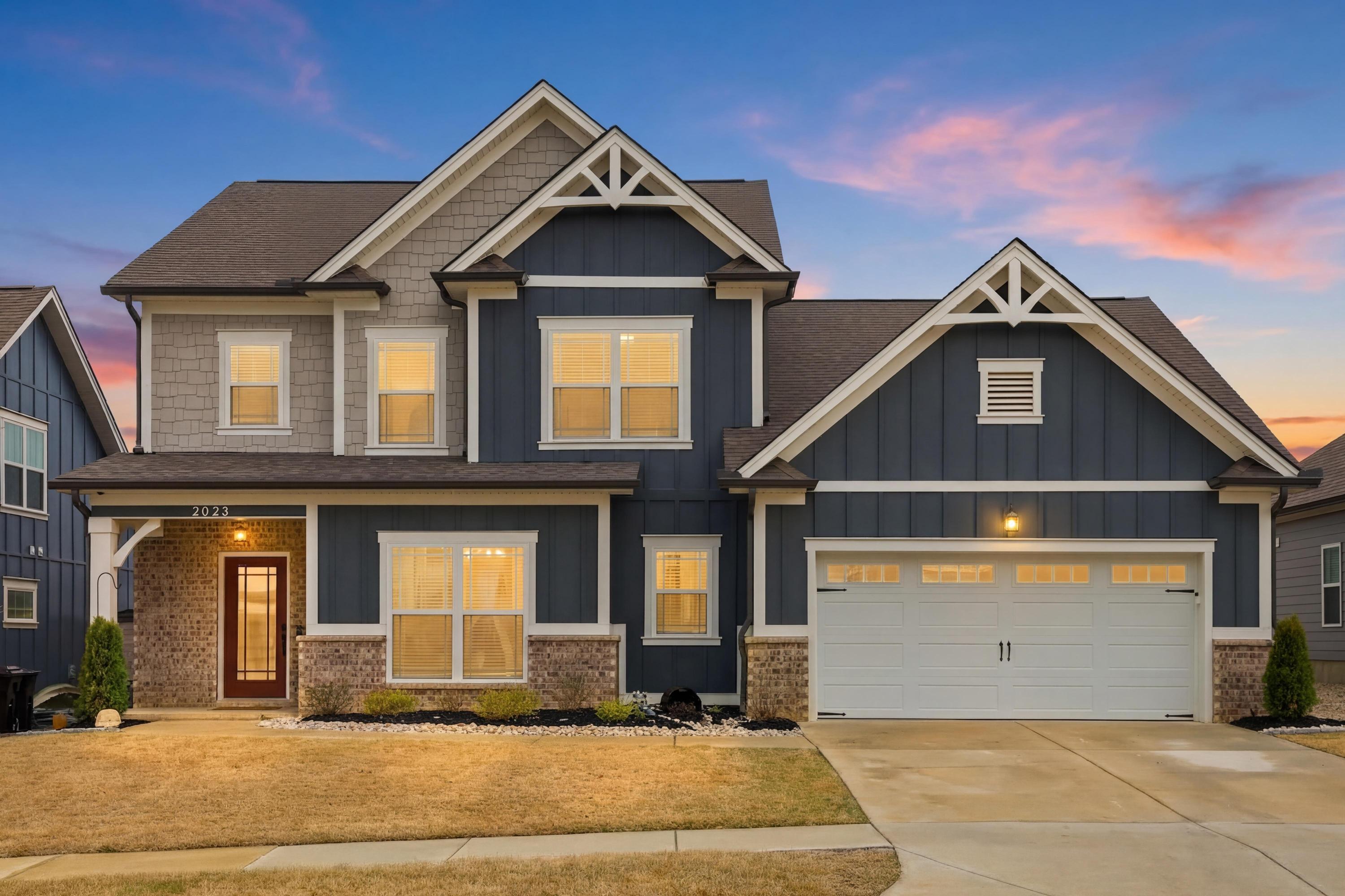 2523 Firefly Fld Road Ooltewah, TN 37363 - Photo 3 of 49 2026_03_March_2523_Firefly_Field_Rd_0052