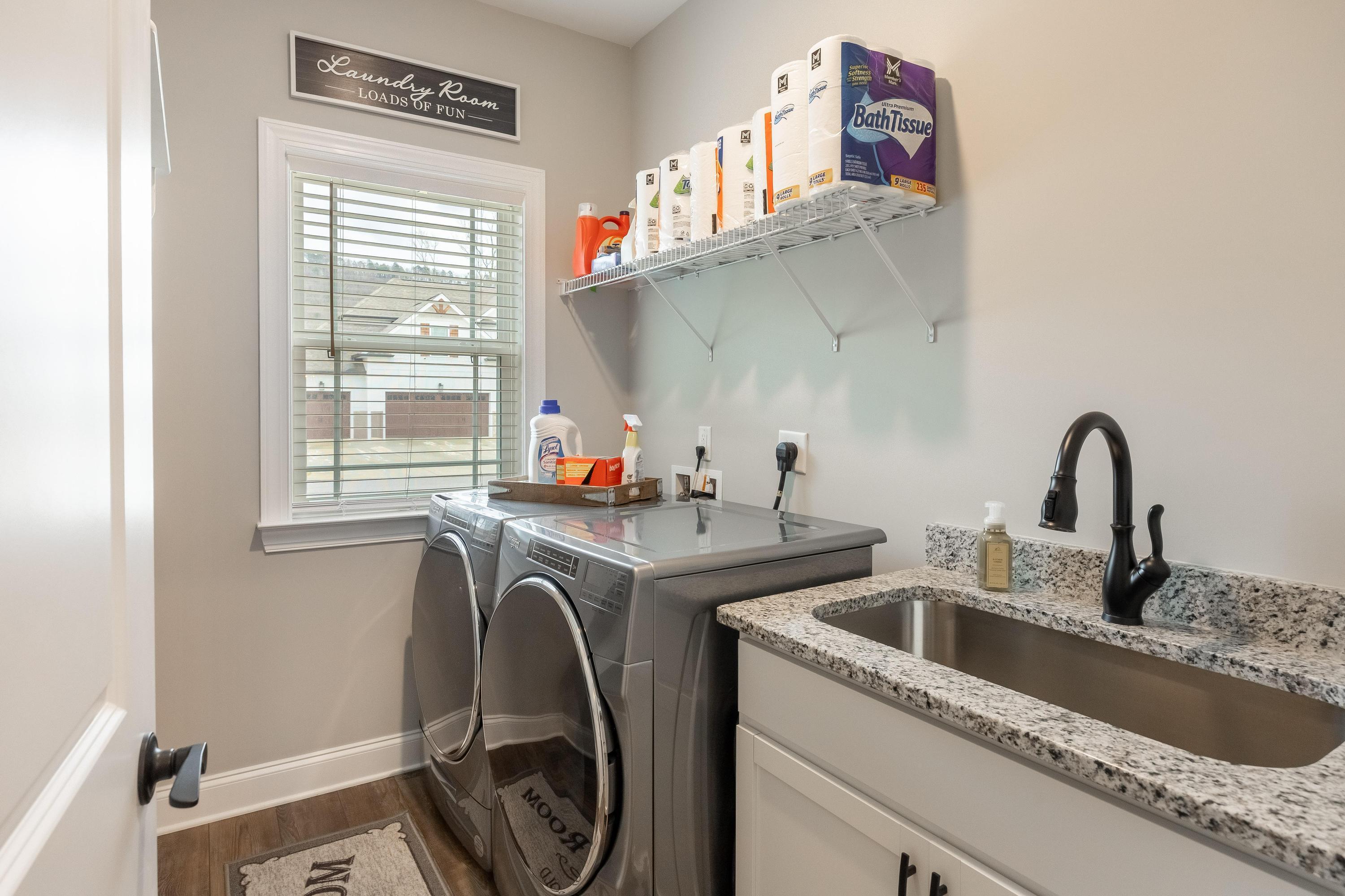 2523 Firefly Fld Road Ooltewah, TN 37363 - Photo 40 of 49 2026_03_March_2523_Firefly_Field_Rd_0034