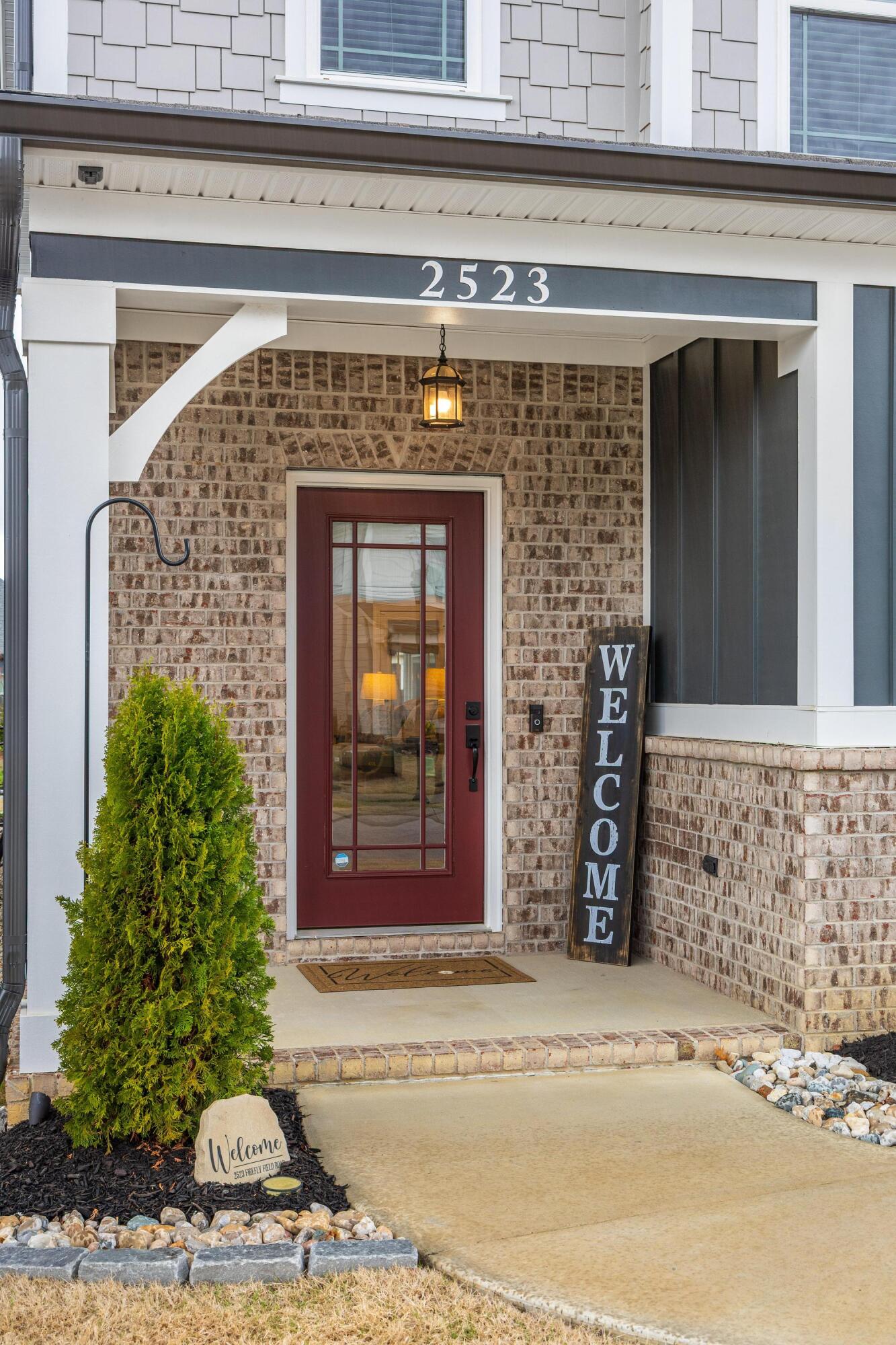 2523 Firefly Fld Road Ooltewah, TN 37363 - Photo 4 of 49 2026_03_March_2523_Firefly_Field_Rd_0006