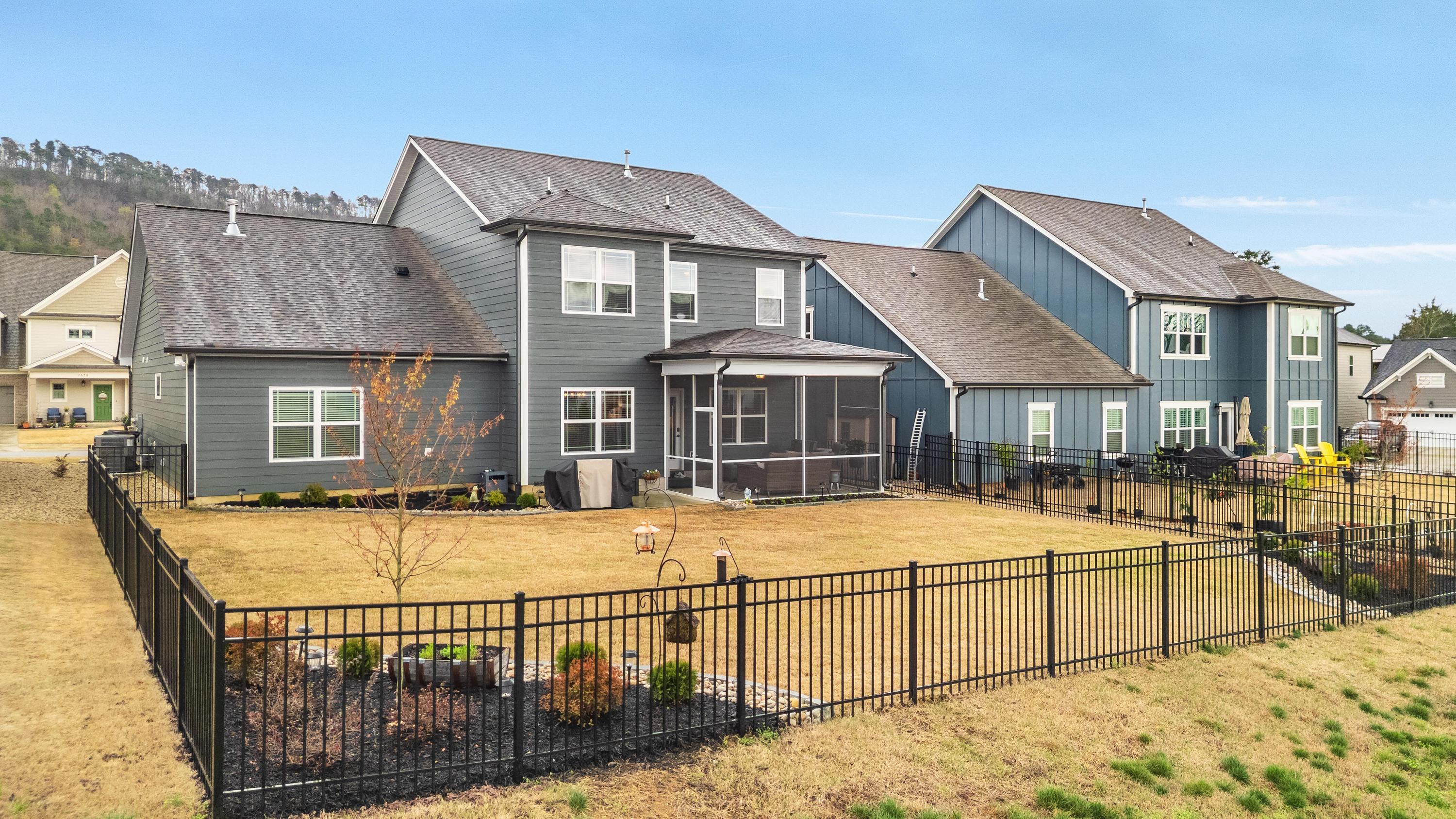 2523 Firefly Fld Road Ooltewah, TN 37363 - Photo 46 of 49 2026_03_March_2523_Firefly_Field_Rd_0004
